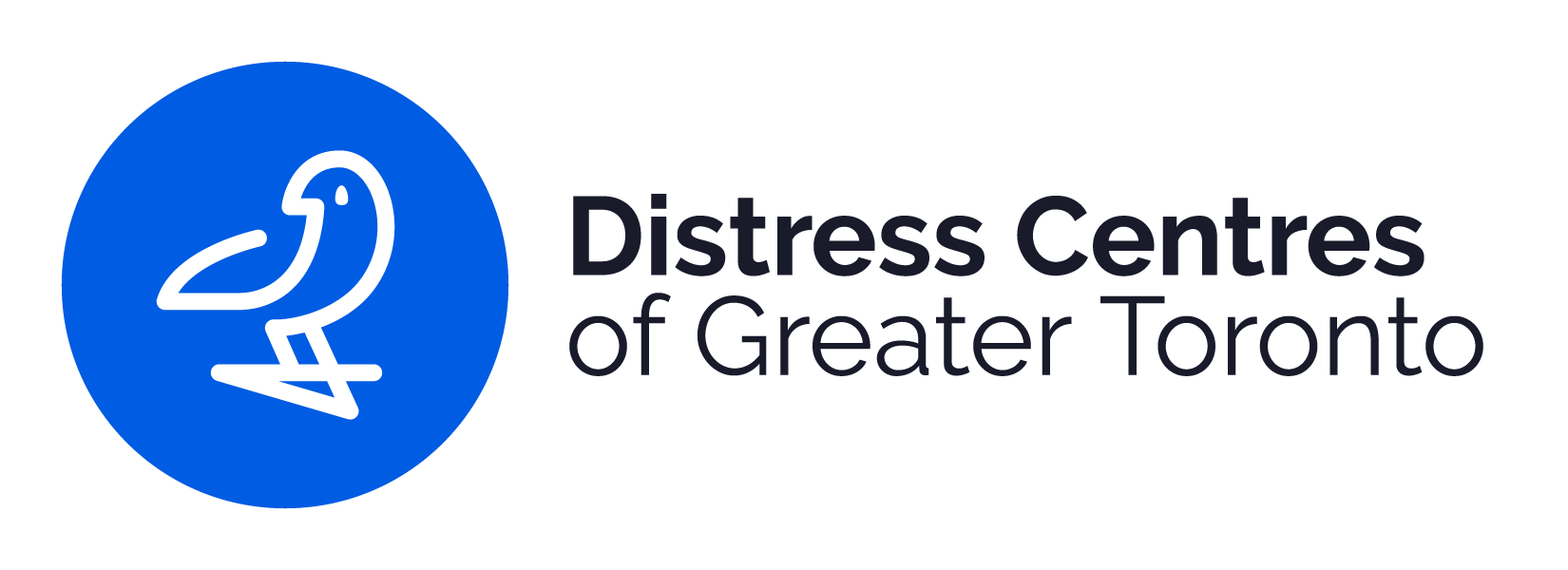 Home - Distress Centres Of Greater Toronto